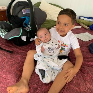 Meet your Posher, Alan